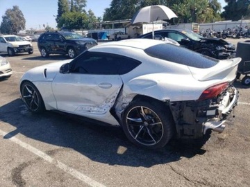 Toyota Supra V 2021 Toyota Supra Base, 2021r., 3.0L, zdjęcie 3