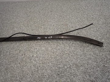 HONDA CIVIC EU VII HB 01-05 LIŠTA OKNO ČELNÍ PRAVÁ