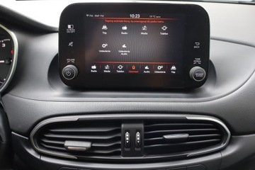 Fiat Tipo II Hatchback Facelifting 1.0 T3 Turbo 100KM 2021 Fiat Tipo 1.0 FireFly, Salon Polska, Serwis ASO, zdjęcie 14