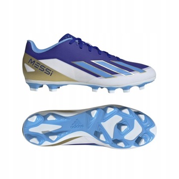 Buty korki adidas X Crazyfast Club Messi ID0724