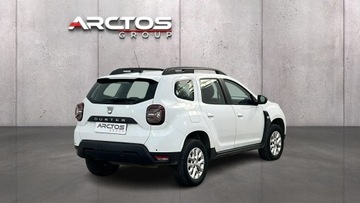 Dacia Duster II SUV Facelifting 1.5 Blue dCi 115KM 2022 Dacia Duster 1.5 Blue dCi Comfort 4 WD, zdjęcie 4