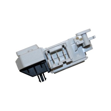 ДВЕРНОЙ ЗАМОК СТИРАЛЬНОЙ МАШИНЫ BOSCH SIEMENS DKS67A