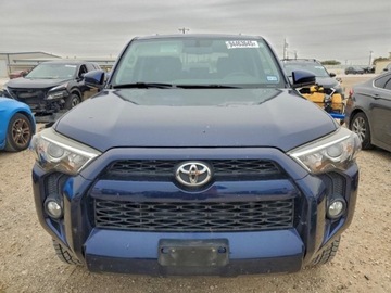 Toyota 2015 Toyota 4-Runner SR5, V6, od ubezpieczalni 4.0 Benzyna 270KM, zdjęcie 1