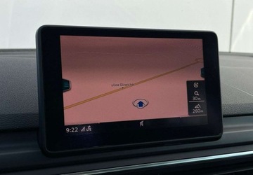 Audi A4 B9 2017 Audi A4 Allroad Gaz Nawigacja Skora Parktronic Led Grzane fotele, zdjęcie 23