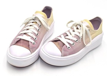 Converse Ctas Move Ox TRAMPKI damskie 37