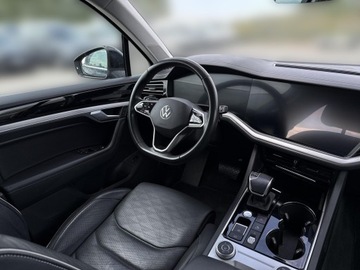 Volkswagen Touareg III SUV 3.0 V6 SCR TDI 286KM 2023 Volkswagen Touareg Elegance 3.0 TDI V6 285KM, Paki, zdjęcie 14