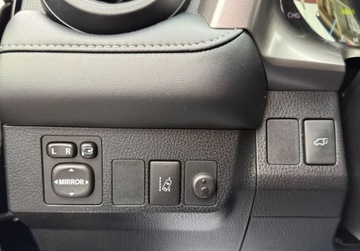 Toyota RAV4 IV MPV Facelifting 2.5 Hybrid 197KM 2017 Toyota RAV4 Salon Polska, Serwis ASO, Czujniki, Kamera FV-VAT 23 2.5 197KM, zdjęcie 16