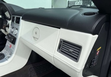 Chrysler Crossfire Coupe 3.2 i V6 18V 218KM 2005 Chrysler Crossfire Chrysler Crossfire Roadster 3.2 Benzyna 218KM, zdjęcie 33