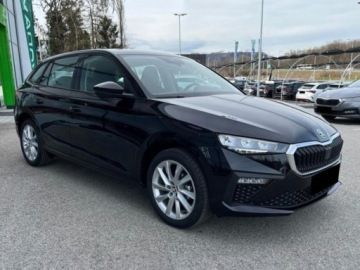 Skoda Scala Hatchback Facelifting 1.0 TSI 115KM 2026 SKODA Scala Edition 130 1.0 TSI DSG Hatchback 115KM 2026, zdjęcie 2