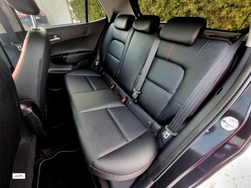 Kia Picanto III Hatchback 5d 1.0 T-GDi 100KM 2019 Kia Picanto GT LINE, bardzo ladna, GWARANCJA Benzyna 100KM, zdjęcie 5