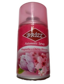 Zapach,zapas,Magnolia& Cherry Blossom
