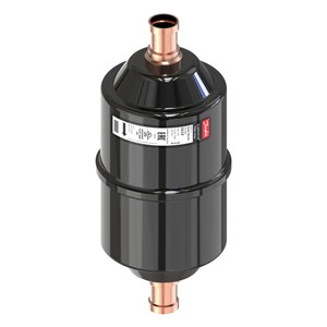 Hermetyczny filtr odwadniacz DML 084s 1/2 do lutowania ODF
