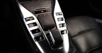 Mercedes AMG GT C190 Coupe 4d 3.0 43 367KM 2021 Mercedes-Benz AMG GT (nr 34) 3.0 367KM AMG GT Kamera 360 Skory Tempomat Na, zdjęcie 36