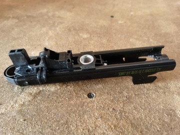 REGULACJA PASA SUWAK VW AUDI 3C8857819