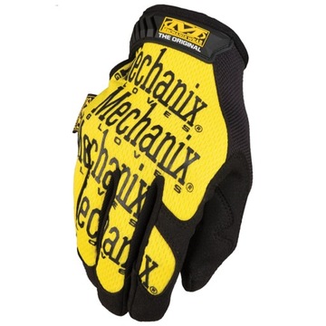 Rękawice rękawiczki Mechanix Wear Original XL