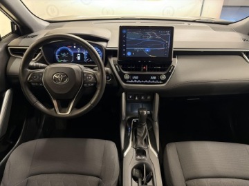 Toyota Corolla Cross 2022 Toyota Corolla Cross 2.0 Hybrid Style AWD Toyota C, zdjęcie 2