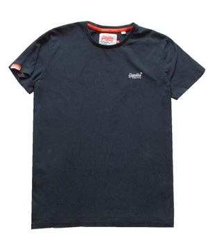 Superdry Orange Label męski T-shirt koszulka XXL