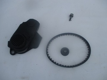 VW AUDI A4 B8 A5 1.8 2.0 TFSI NAPĘD POMPY WODY