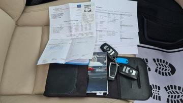 BMW Seria 5 F10-F11 Touring Facelifting 520d 190KM 2016 BMW 520 X-Drive, Harmon/Kardon, Webasto, zdjęcie 24