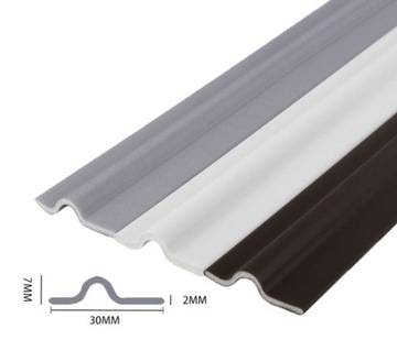 USZCZELKA ANTYPRZECIĄGOWA DO DOMU OKNA USZCZELKA