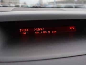 Opel Meriva II Mikrovan 1.4 Twinport ECOTEC 100KM 2011 Opel Meriva 1.4 i, Klima, Tempomat, zdjęcie 11