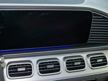 Mercedes GLE V167 SUV Facelifting 3.0 450d 367KM 2025 MERCEDES-BENZ GLE 450 d 4-Matic AMG Line 3.0 (367KM) 2025, zdjęcie 7