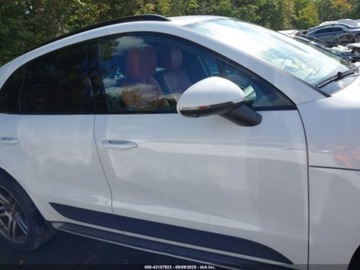 Porsche Macan 2020 Porsche Macan S 2020 3.0l 3.0 Benzyna 348KM, zdjęcie 6