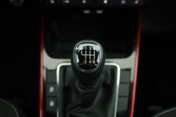 Skoda Fabia IV 2024 Skoda Fabia 1.0 TSI, 1. Właściciel, Serwis ASO, zdjęcie 12