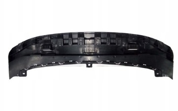 OSŁONA DOLNA ZDERZAKA FORD FIESTA 08-13