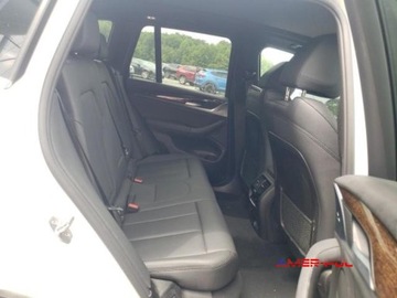 BMW X3 G01 2019 BMW X3 2019 r., 2,0L XDRIVE30I 2.0 Benzyna 248KM, zdjęcie 10