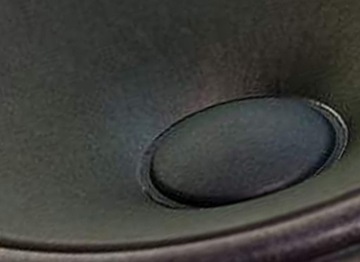 НЧ-динамик TONSIL GDN 20/40 8 Ом ОРИГИНАЛ