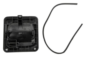 EZC-FT-107 NTY KLIKA VNĚJŠÍ DVEŘE ZADNÍCH