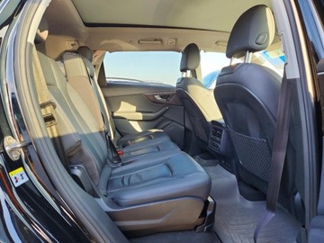 Audi Q7 II 2021 Audi Q7 2021 3.0 Benzyna 335KM, zdjęcie 10
