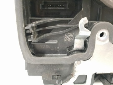 BMW OE 7318418 ZÁMEK DVEŘE