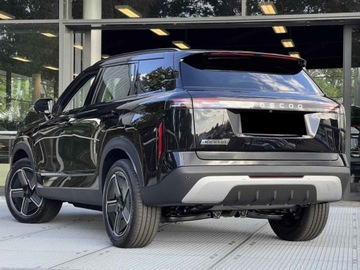  JAECOO J7 1.5 T-GDI Super Hybrid Exclusive DHT Suv 347KM 2025, zdjęcie 2