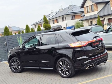 Ford Edge II SUV 2.0 TDCi Twin-Turbo 210KM 2018 Ford Edge ___ST-LINE___Bi-Turbo 210KM 4x4 ___Unikatowy Egzemplarz___ 2.0, zdjęcie 38