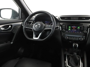Nissan Qashqai II 2019 Nissan Qashqai 4x4 automat skóra panorama full, zdjęcie 15