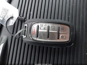 Chrysler Pacifica II 2024 Chrysler Pacifica 2024 Chrysler Pacifica Touring L FWD 3.6 Benzyna 287KM, zdjęcie 14