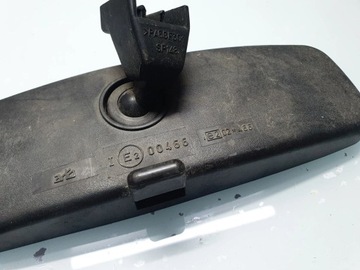 PEUGEOT PARTNER 2004 ZRCÁTKO ZPÁTEČNÁ