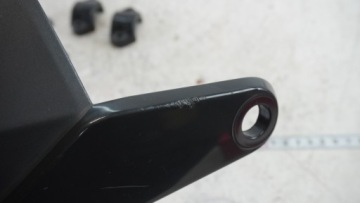 K107 KTM Adventure 640 950 990 Руль, защитные накладки на ладони, комплект 62002081000
