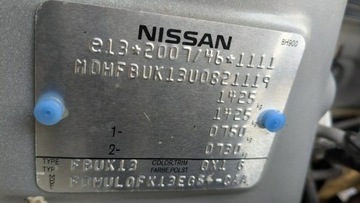 Nissan Micra IV Hatchback 5d Facelifting 1.2 80KM 2015 Nissan Micra 1.2i 80PS Bezwypadkowy OPŁACONY, zdjęcie 23