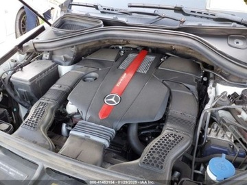 Mercedes GLE V167 2019 Mercedes-Benz GLE Amg 43 Coupe 2019 3.0l 3.0 Benzyna 385KM, zdjęcie 8