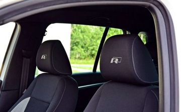 Volkswagen Tiguan I SUV Facelifting 2.0 TSI 180KM 2012 Volkswagen Tiguan R-Line, Klimatyzacja,4x4, Podgrzewane fotele, Park Assis, zdjęcie 7