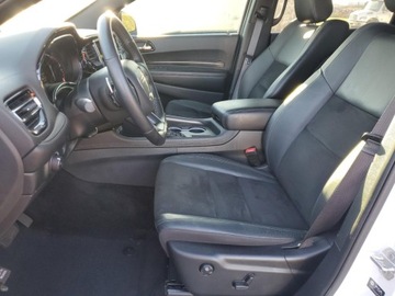 Dodge Durango III 3.6 V6 294KM 2022 Dodge Durango GT 2022 3.6l 3.6 Benzyna 295KM, zdjęcie 7