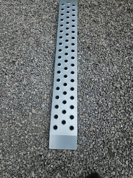 Стальные пандусы, проезды, пандусы. Самый дешевый