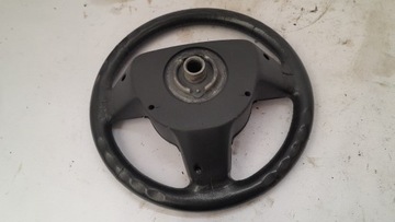 OPEL SIGNUM VOLANT KŮŽE MULTIFUNKČNÍ ULOŽENÍ AIRBAG