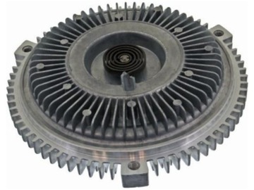 FEBI BILSTEIN 17848 SPOJKA VENTILÁTOR CHLAZENÍ