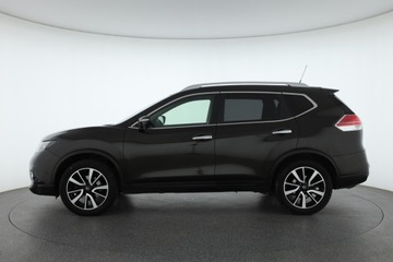 Nissan X-Trail III Terenowy 1.6 dCi 130KM 2016 Nissan X-Trail 1.6 dCi, Salon Polska, Serwis ASO, zdjęcie 2