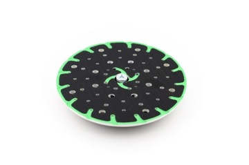 Диск шлифовальный 150 мм, замена Festool.