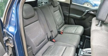 Opel Meriva II Mikrovan 1.4 Turbo ECOTEC 120KM 2011 Opel Meriva BENZYNA klimatyzacja 2x PDC SUPER okazja polecamy 1.4, zdjęcie 31